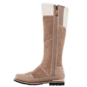 North Face Snowtropolis boots